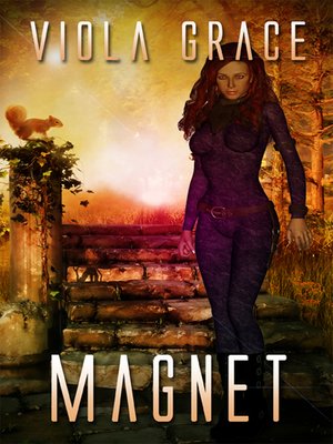 cover image of Magnet